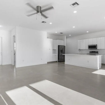 New Construction-3026 NW 41st Place