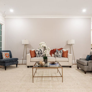 Generational Homes