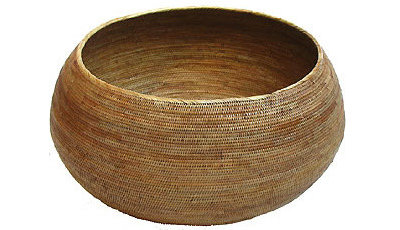 Contemporary Baskets by Cultural Treasures