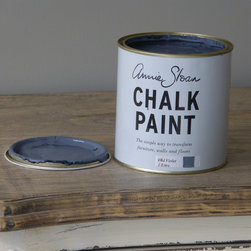 Old Violet Chalk Paint&trade; by Annie Sloan - Paint