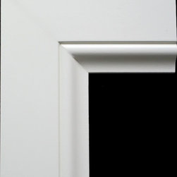 Moulding profiles - Home Improvement