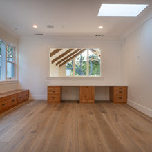 Secondary Bedrooms