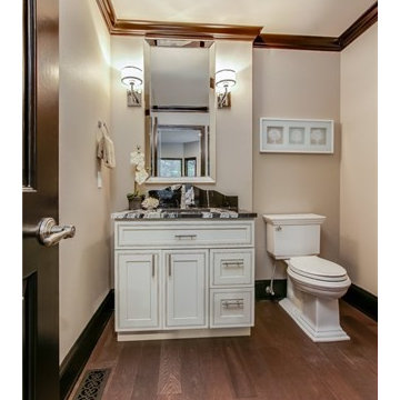 Broadhurst Remodel