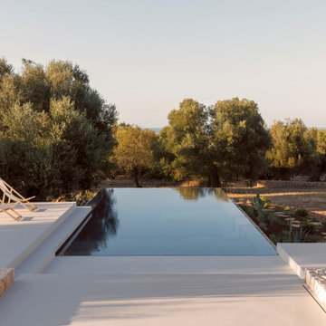 Casa nell'agro di Ostuni