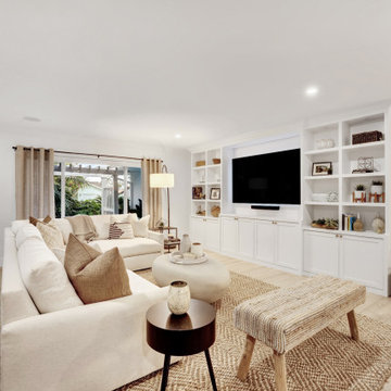 Roth-Romano Renovation