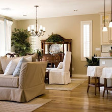 Paint Colors