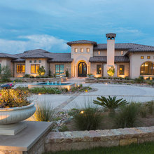 Desert Home