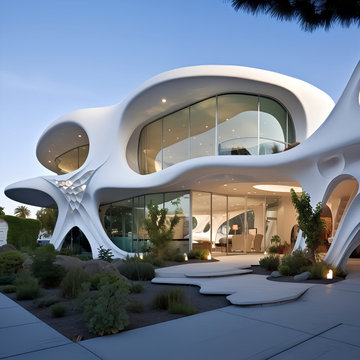LA Biomoph