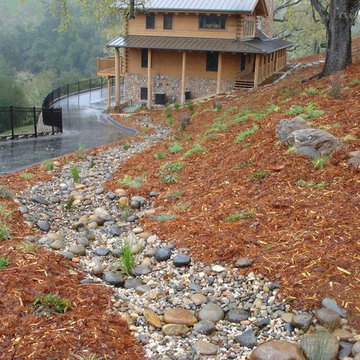 Natural Drainage