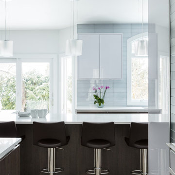 Seating | Closter, NJ Renovation