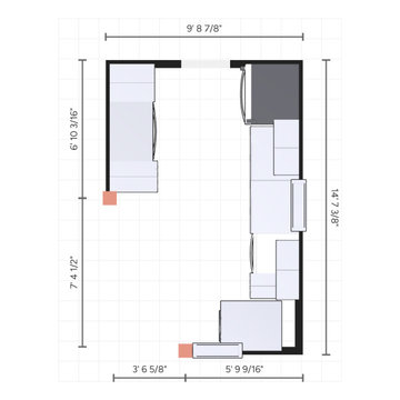 Kitchen Renovation