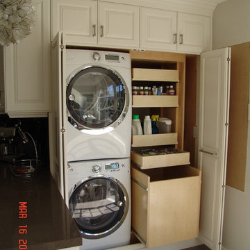 Garden Kitchen Remodel