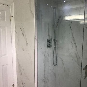 3/4 Bath Upgrade