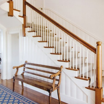 Cape Cod Compound