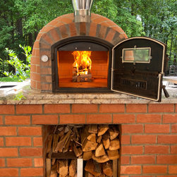 Fabulous Customer Ovens - Outdoor Pizza Ovens