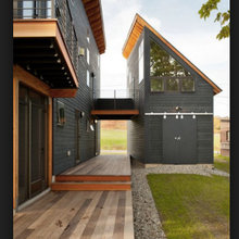 Breck garage