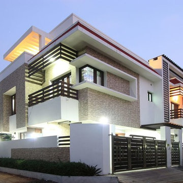 The Corner House