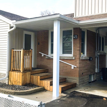 Home Additions