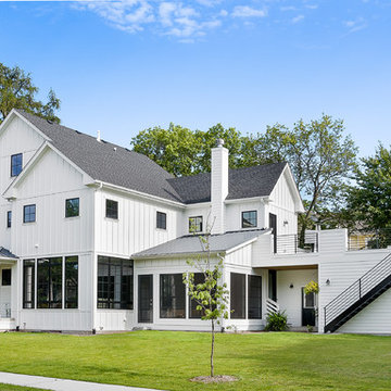 Elllsworth St, Naperville, IL