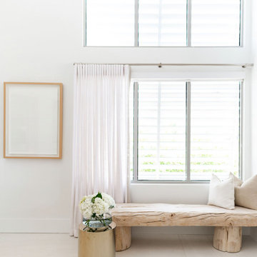 Coastal Chic Beach House