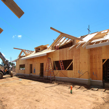 Pinewood School, Los Altos