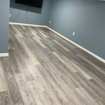 Installation: Luxury Vinyl Plank & Laminate