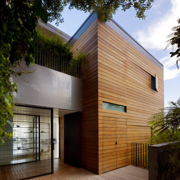 Shear House