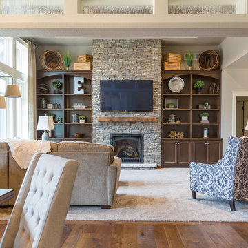 Charming Retreat