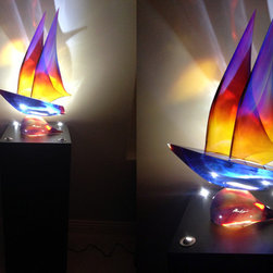 Art Displays - Home Decor