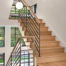 Staircase Designs