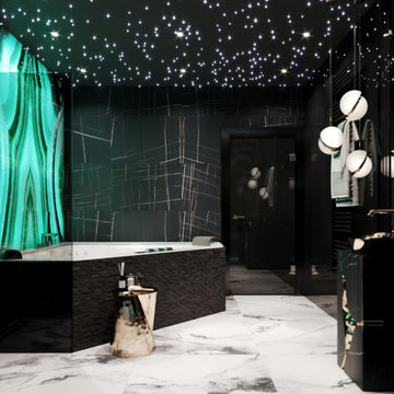 SPA privée