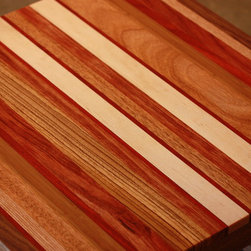 Custom furniture - Side Tables And End Tables