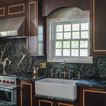 Revolutionary Kitchen: A Colonial Comeback