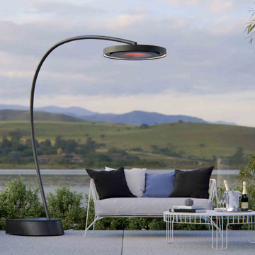 Eclipse Smart-Heat™ Electric
