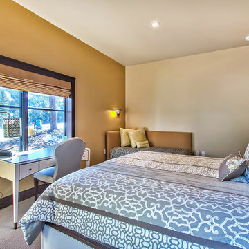 Constellation Residence