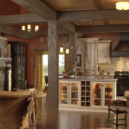 Medallion Cabinetry - Products