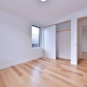 Urban Green Passive House