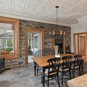 Uxbridge Century Home