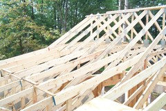 How To Build An Aframe House How To Build An Aframe House