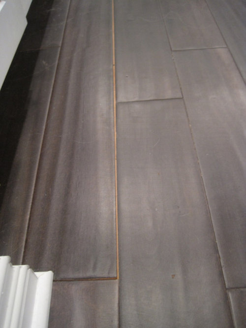 Hardwood Gaps Between Boards W Pics, Closing Gaps In Hardwood Floors