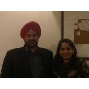 Foto von Harvinder Kaur