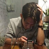 Sâm Dứa's photo