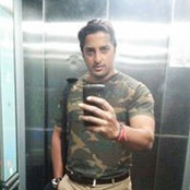 Photo de Rajdeep Chavan