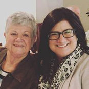Gloria Spadafora's photo