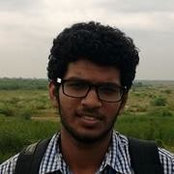 Foto von Mohan Pragadeesh