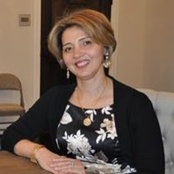 Samia Hadj-hamou's photo