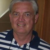 Robert Woodrums billede