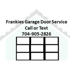 Frankies Garage Door Service