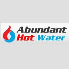 Abundant Hot Water