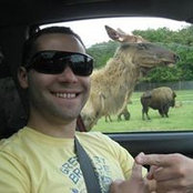 Nate Bratko's photo